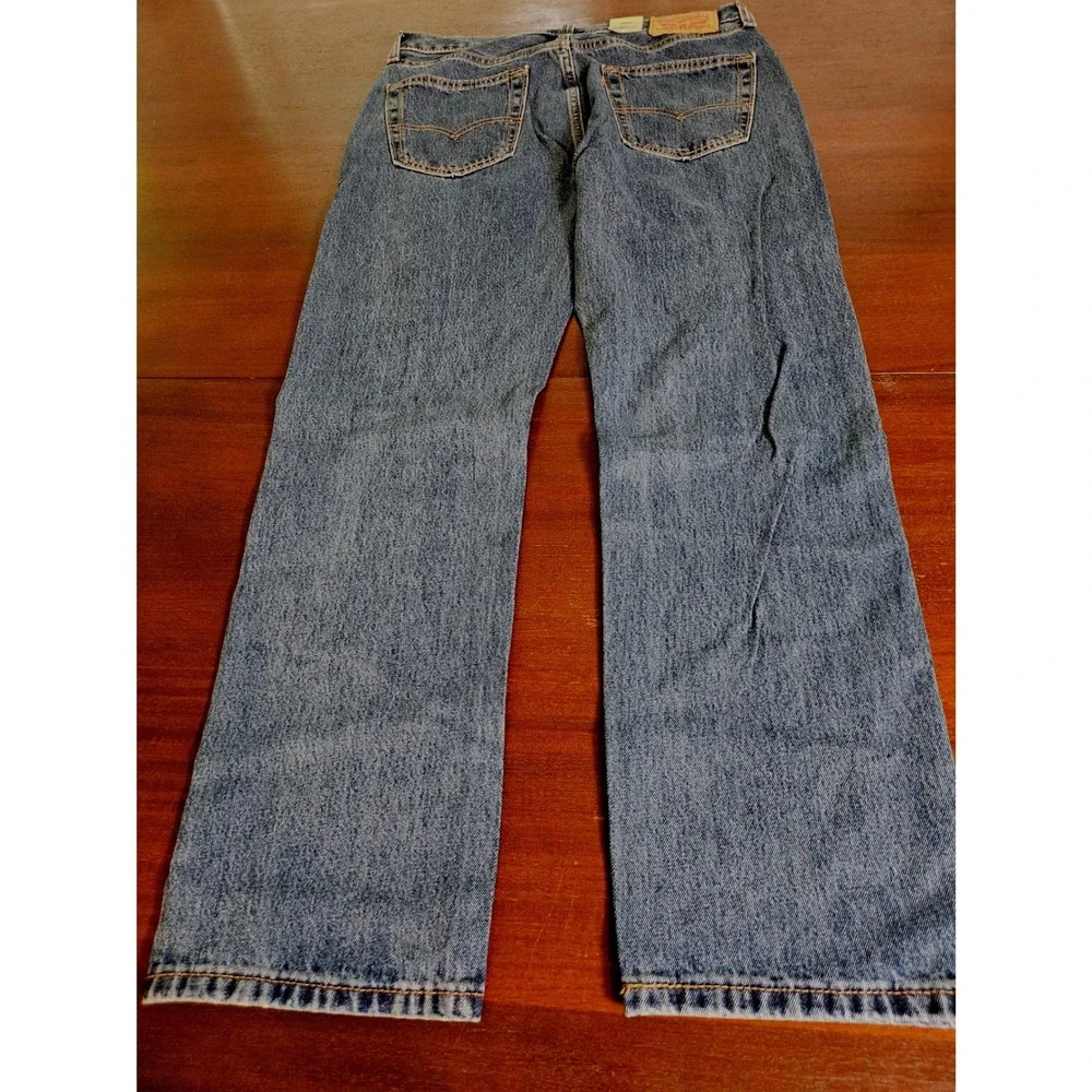 Levis levi 505